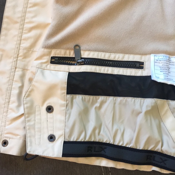 Ralph Lauren performance Jacket - Picture 12 of 16